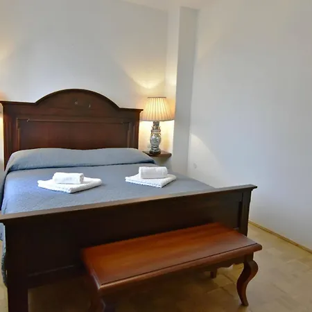 Two-story For In Valica *