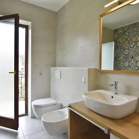 Villa Two-story For In Valica Valizza