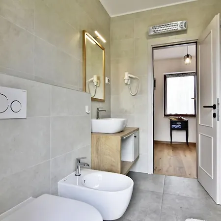 Two-story For In Valica * Mazurija