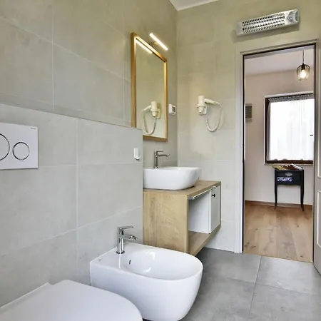 Two-story For In Valica *