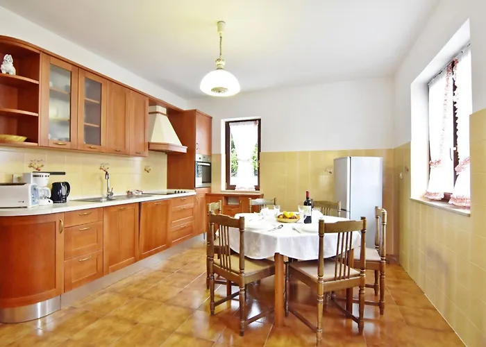 Villa Two-story For In Valica *