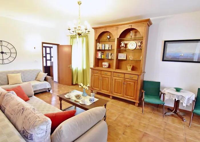 Two-story For In Valica *