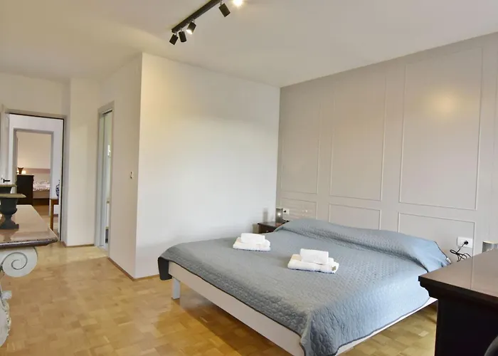 ヴィラ Two-story For In Valica