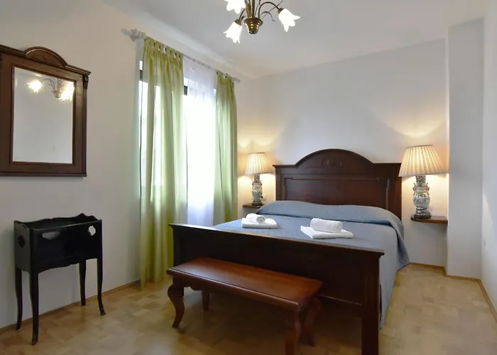 Two-story For In Valica Villa Valizza