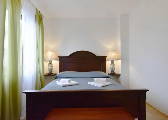 Villa Two-story For In Valica