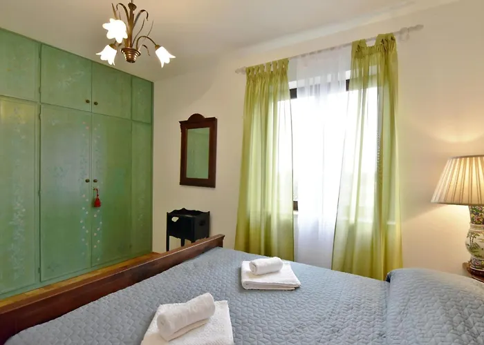 Two-story For In Valica *