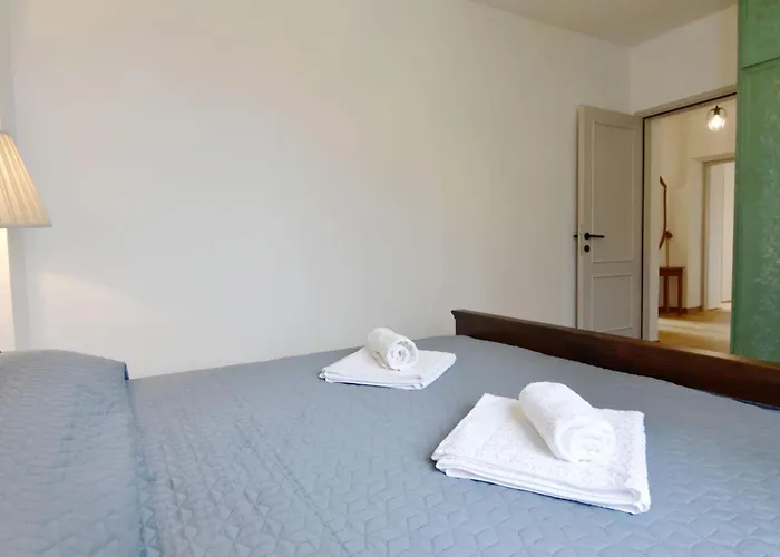 Two-story For In Valica Villa Valizza