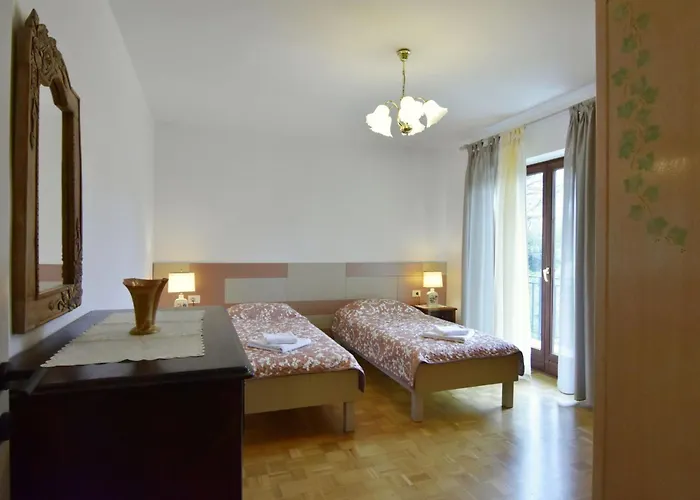 Two-story For In Valica *