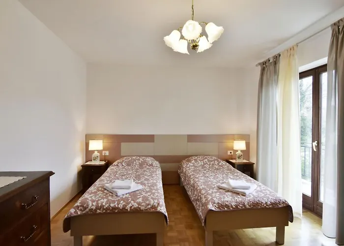 Two-story For In Valica *