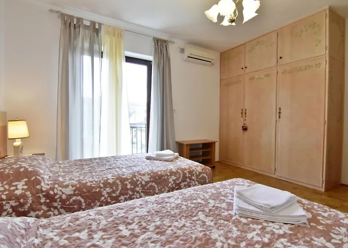 Two-story For In Valica Villa Valizza