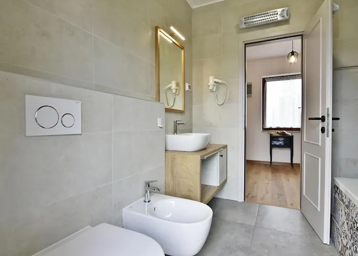 Two-story For In Valica *