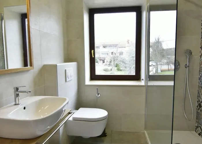 Two-story For In Valica