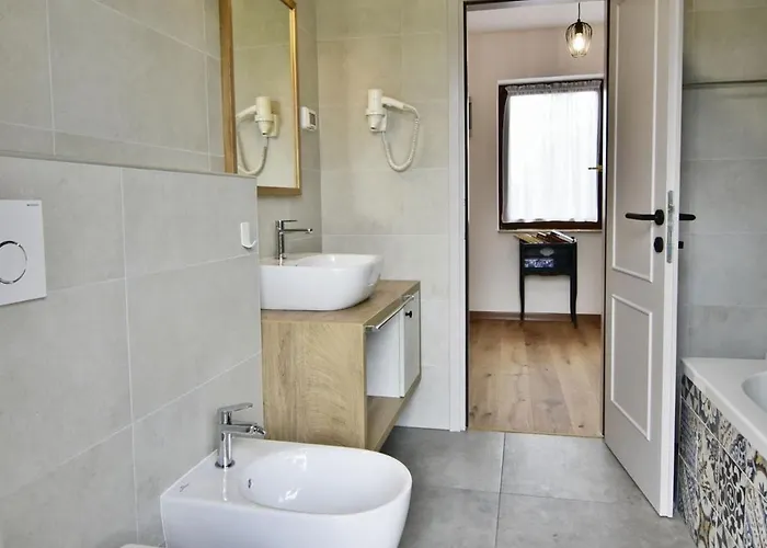 Two-story For In Valica *