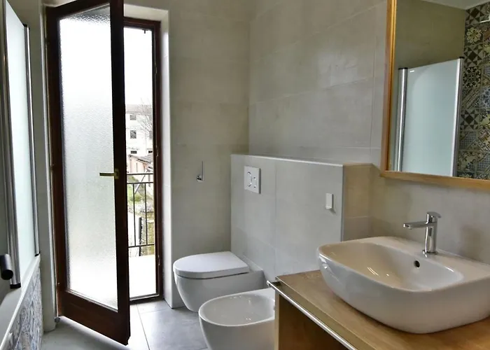 Two-story For In Valica