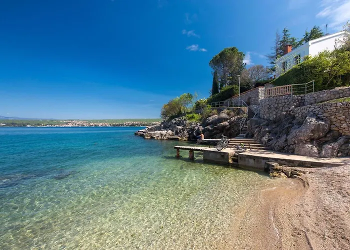 Two-story For In Valica *