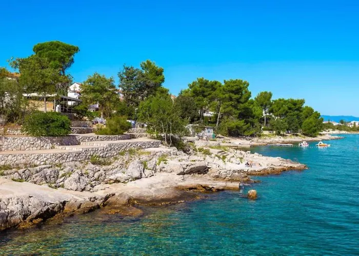 Two-story For In Valica *