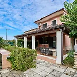 Two-story For In Valica *