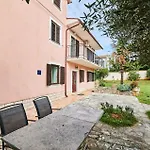 Two-story For In Valica Villa *