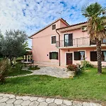 Two-story For In Valica