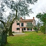 Two-story For In Valica Villa *