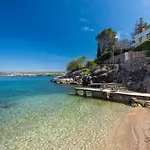 Two-story For In Valica *