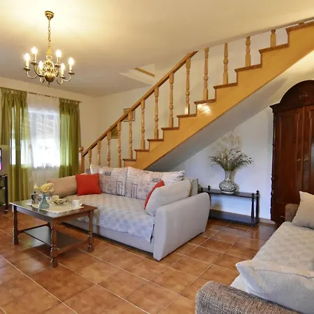 Two-story For In Valica *