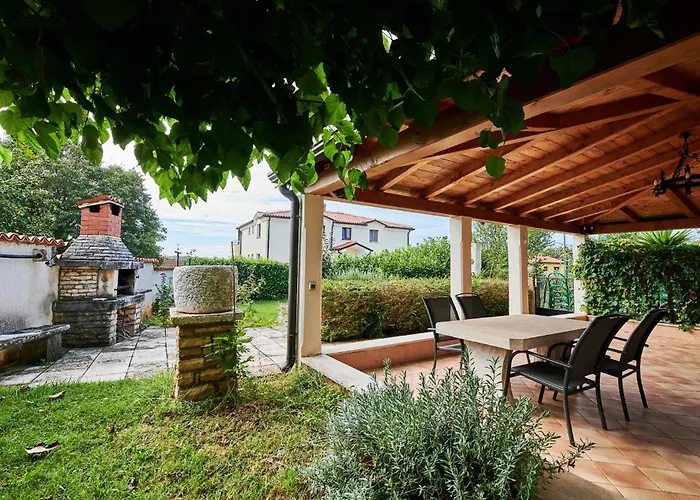 Villa Two-story For In Valica *