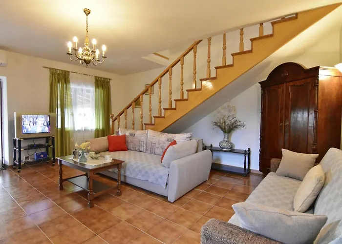 Two-story For In Valica *