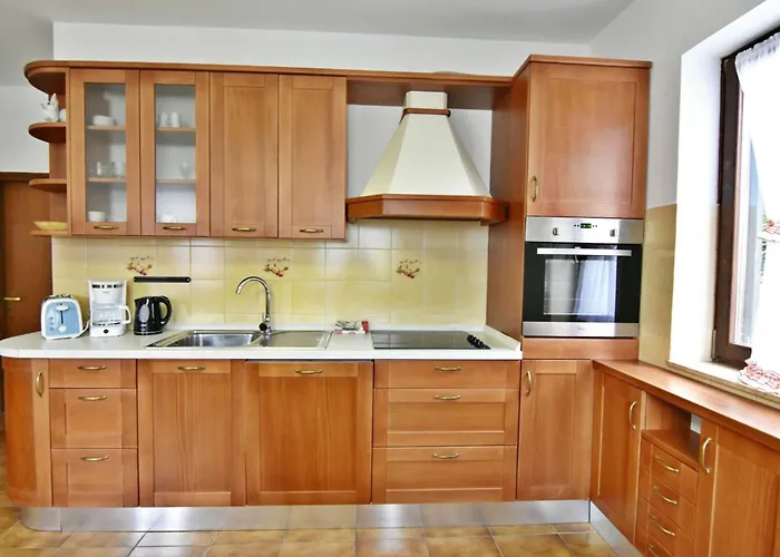 Villa Two-story For In Valica Valizza