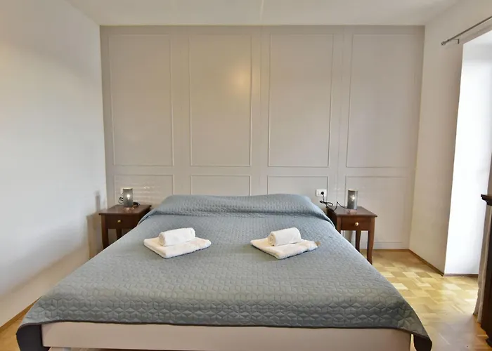 Two-story For In Valica Valica