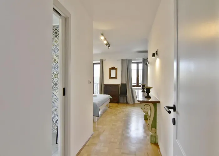 Two-story For In Valica Villa *