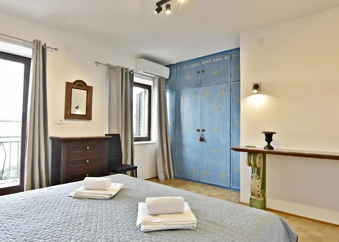 Two-story For In Valica