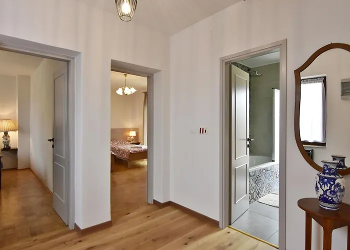 Two-story For In Valica *