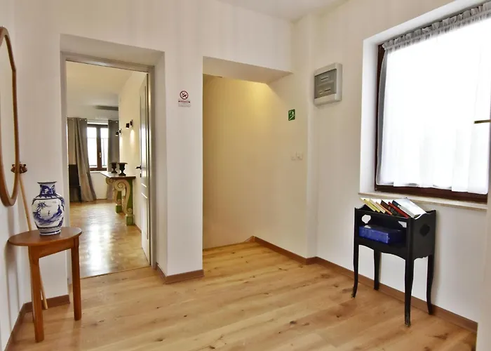 Two-story For In Valica * Valica