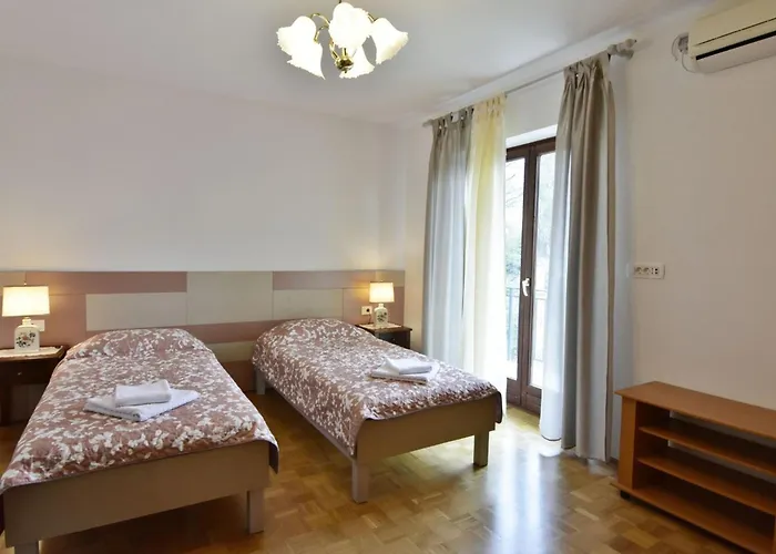 Two-story For In Valica Vila