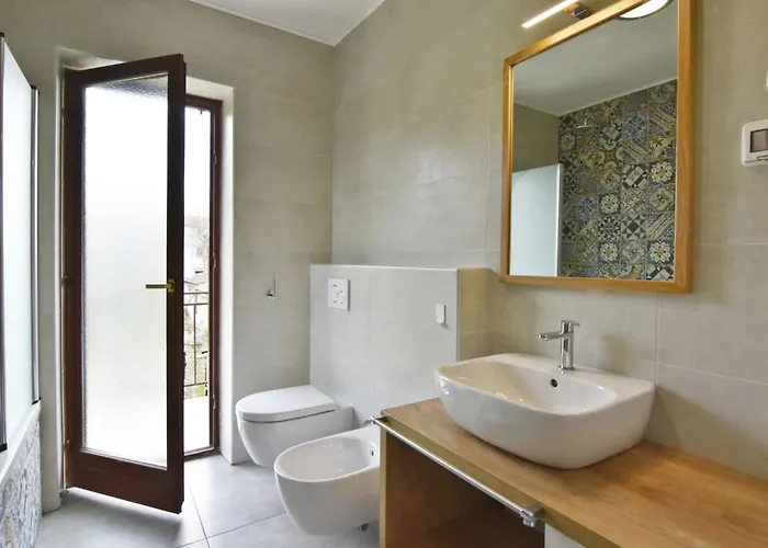 Vila Two-story For In Valica Valica