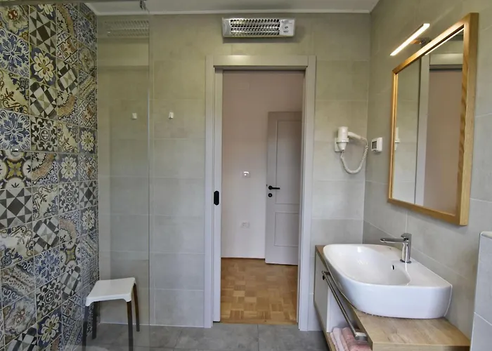 Two-story For In Valica Villa *