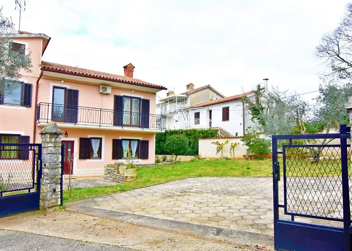 Two-story For In Valica Valica