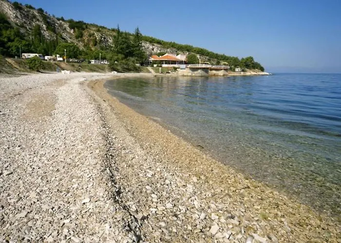 Vila Two-story For In Valica Valizza